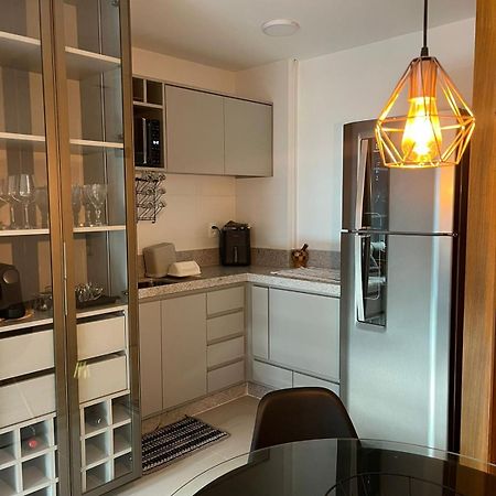 Charmoso Apartamento Em Itaipava Petropolis (Rio de Janeiro) Exterior foto