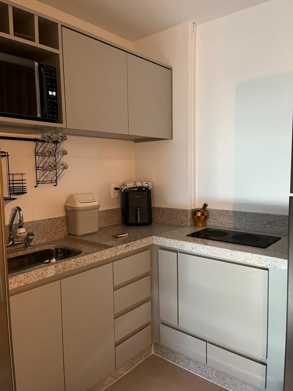 Charmoso Apartamento Em Itaipava Petropolis (Rio de Janeiro) Exterior foto