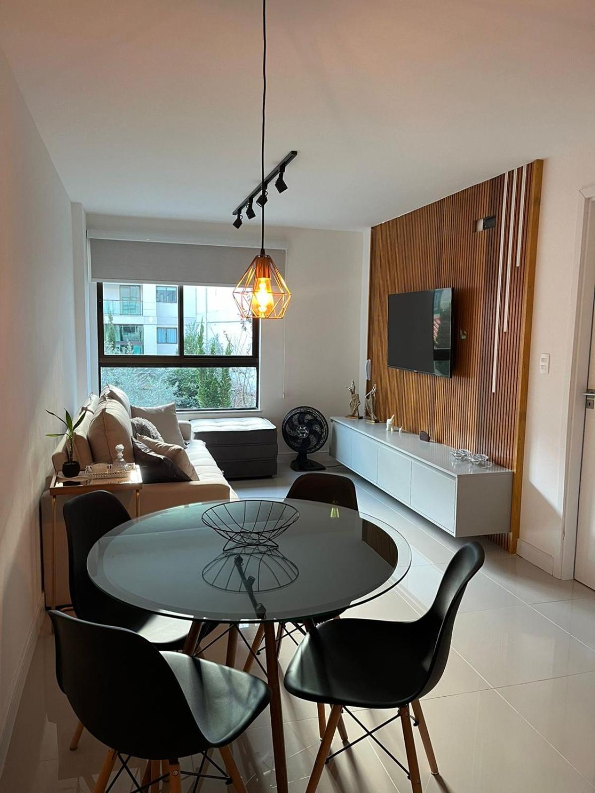 Charmoso Apartamento Em Itaipava Petropolis (Rio de Janeiro) Exterior foto