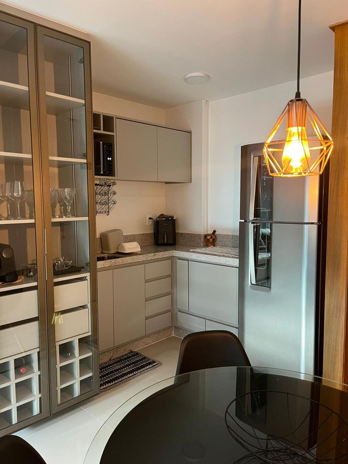 Charmoso Apartamento Em Itaipava Petropolis (Rio de Janeiro) Exterior foto